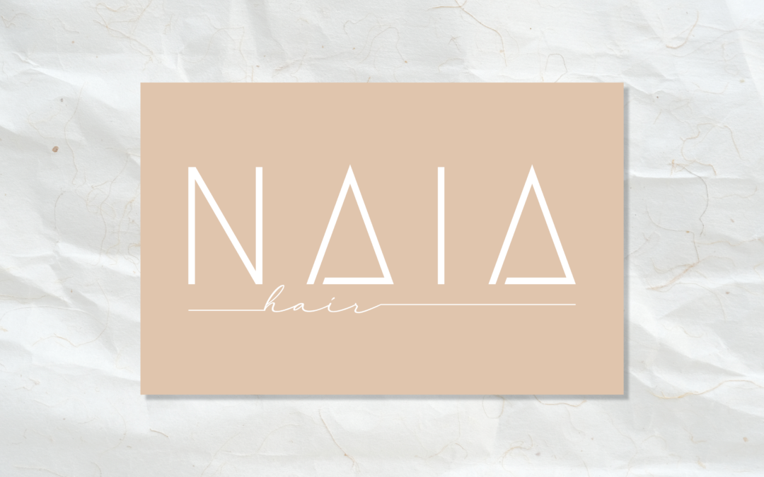 NAIA HAIR