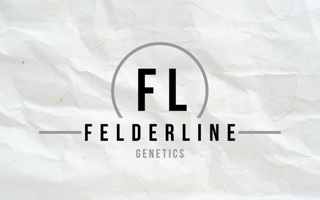 Felderline Genetics