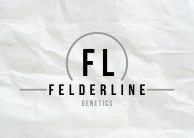 Felderline Genetics